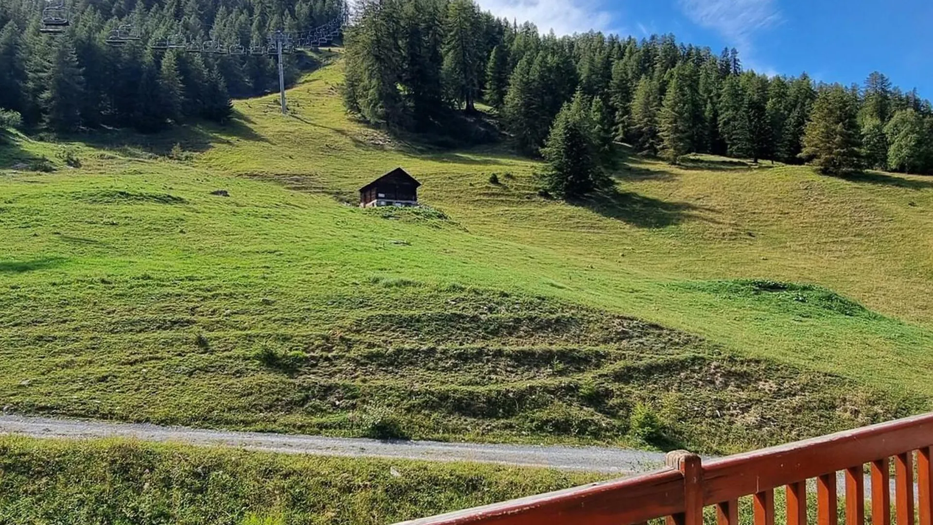 Duplex Lumineux 6/7 Pers, Acces Pistes, Wifi, Animaux Acceptes - Fr-1-181-2836 Apartment La Plagne-Tarentaise
