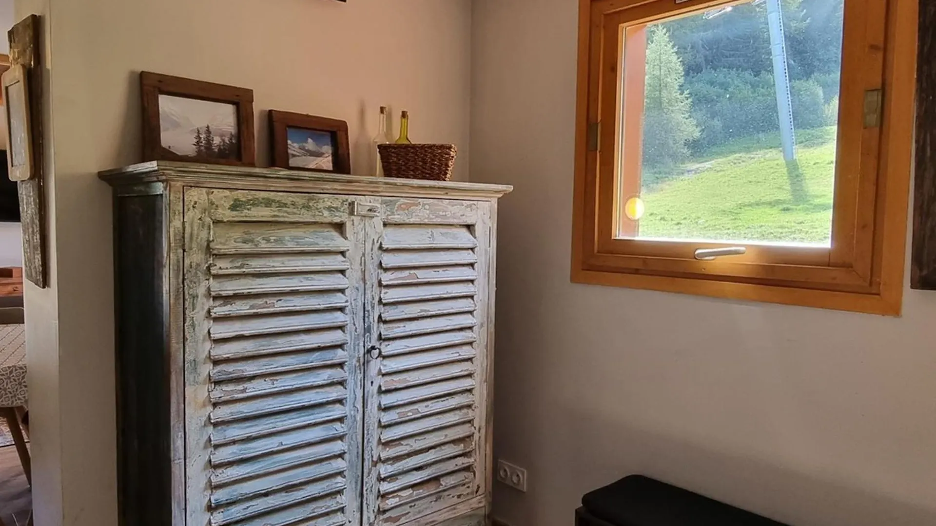 Duplex Lumineux 6/7 Pers, Acces Pistes, Wifi, Animaux Acceptes - Fr-1-181-2836 Apartment La Plagne-Tarentaise
