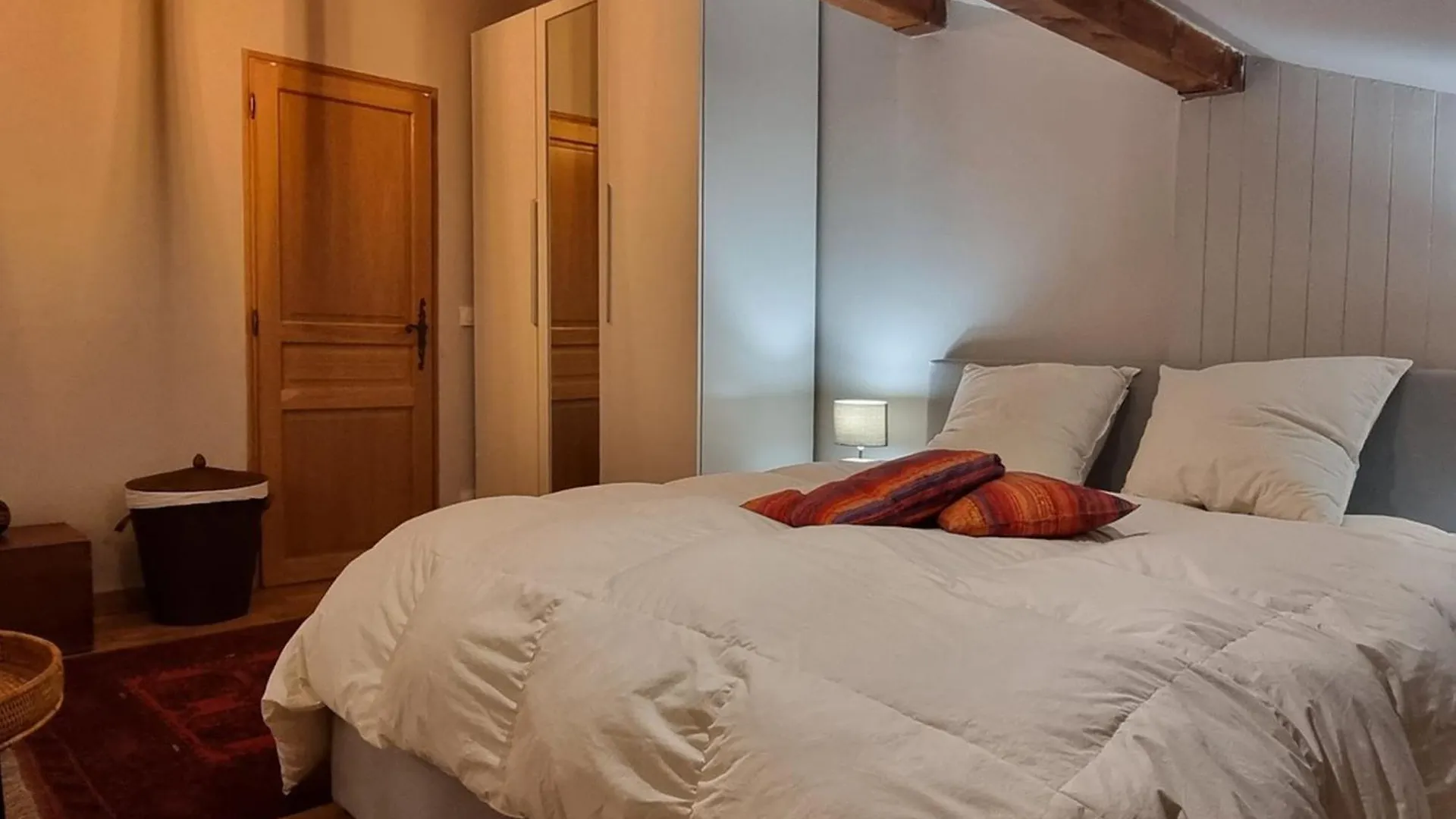 Duplex Lumineux 6/7 Pers, Acces Pistes, Wifi, Animaux Acceptes - Fr-1-181-2836 Apartment La Plagne-Tarentaise
